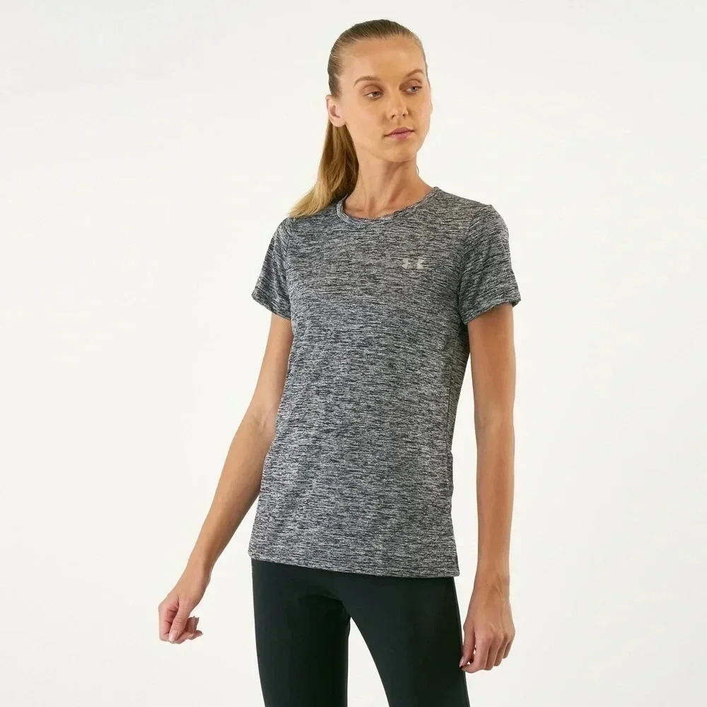 Under Armour Athletic Tee - Large